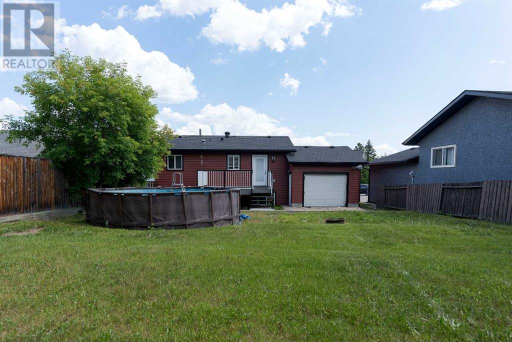 125 Clenell Crescent, Fort McMurray