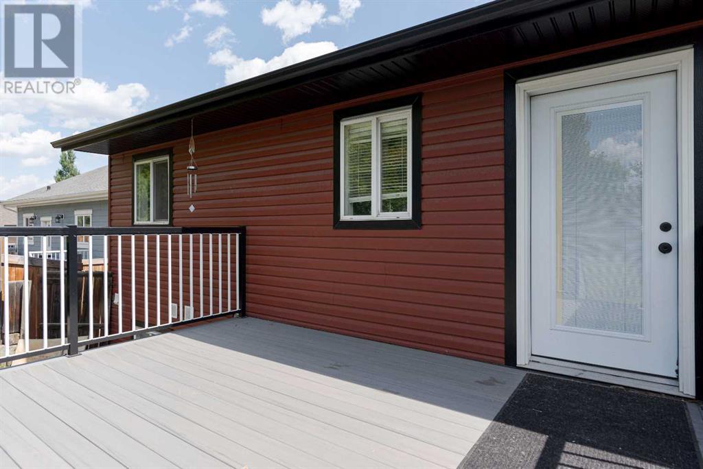 125 Clenell Crescent, Fort McMurray