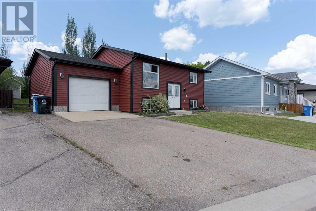 125 Clenell Crescent, Fort McMurray
