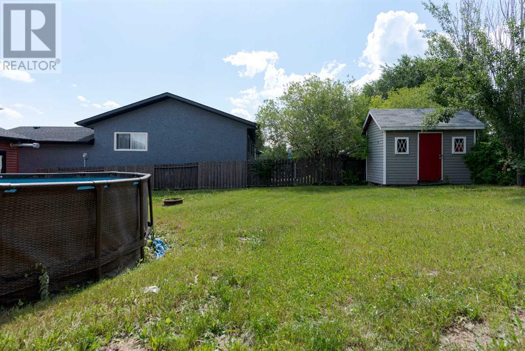 125 Clenell Crescent, Fort McMurray