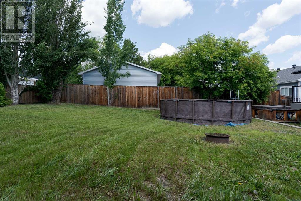 125 Clenell Crescent, Fort McMurray