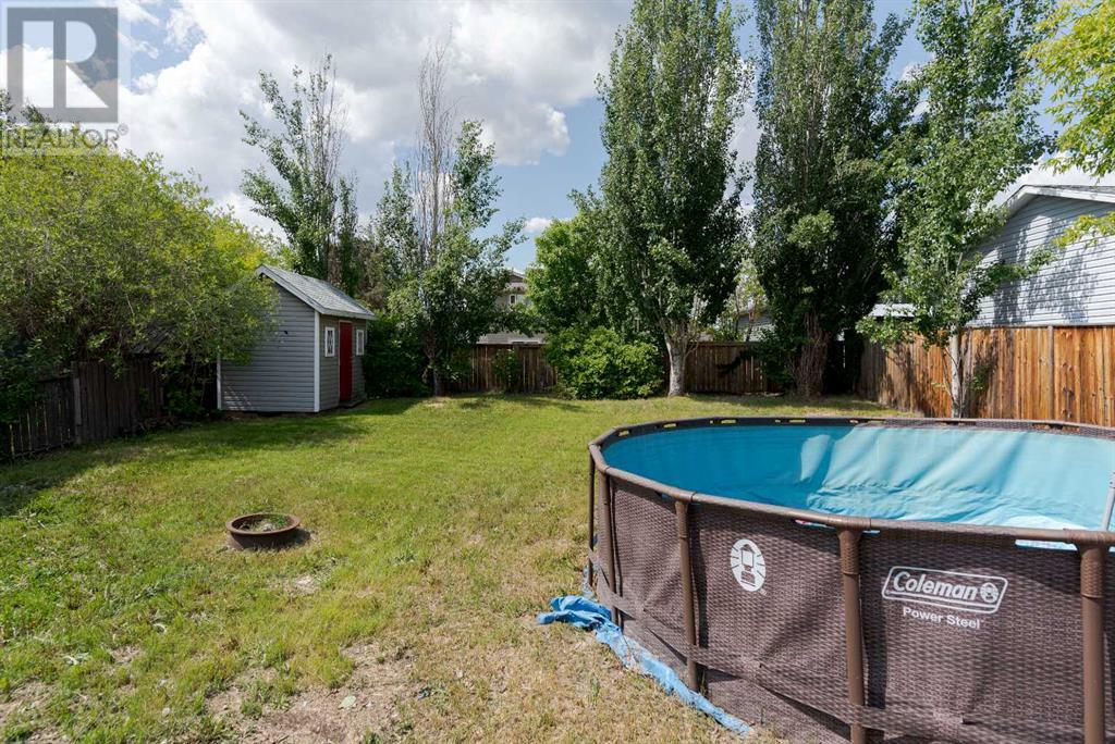 125 Clenell Crescent, Fort McMurray