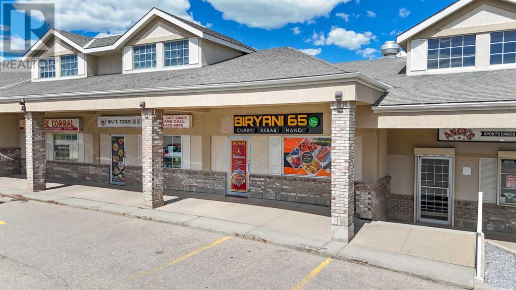 Business for Sale in  Hidden Valley Drive NW Hidden Valley Calgary 