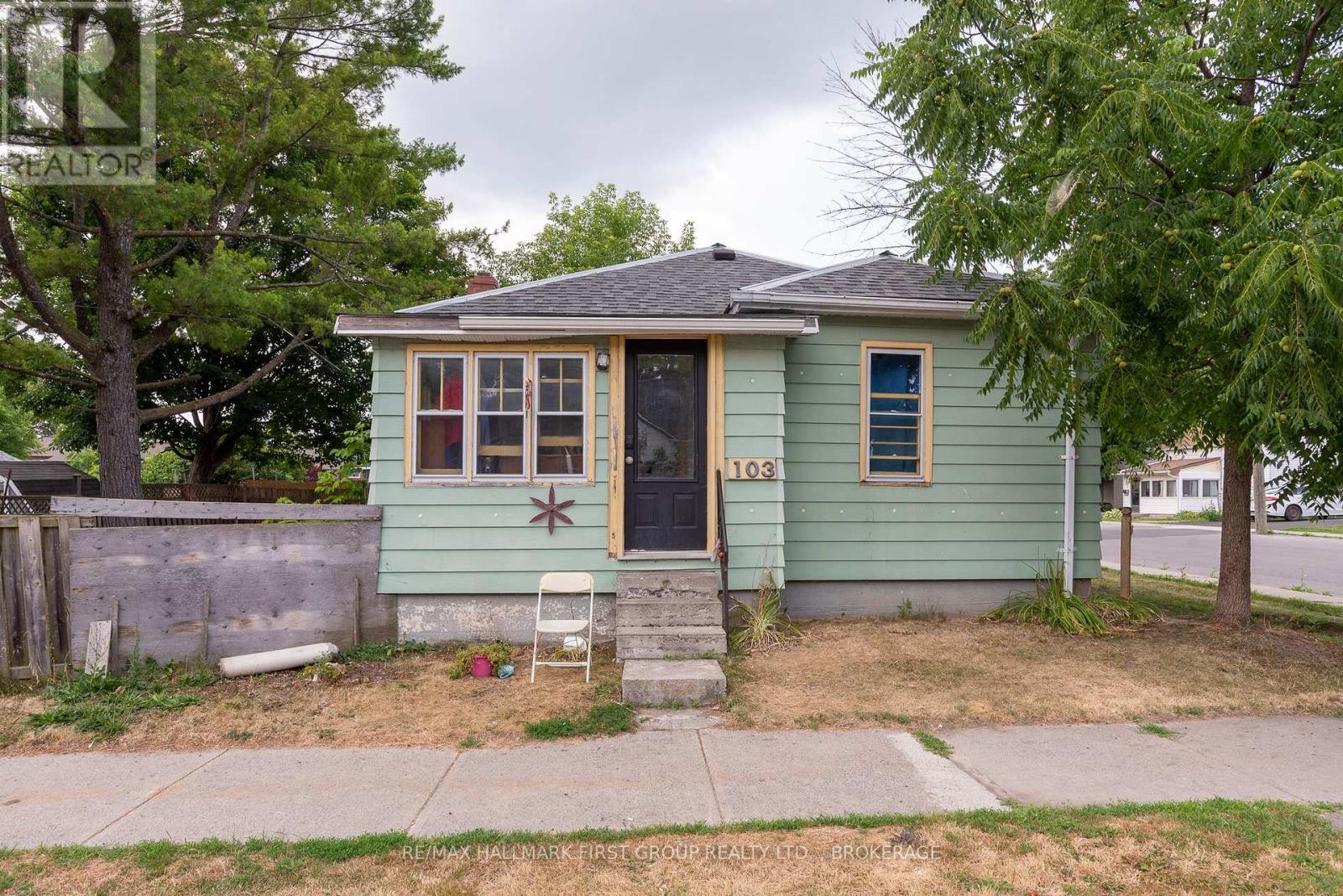 Photo 1 of 103 Centre Street, Deseronto ON