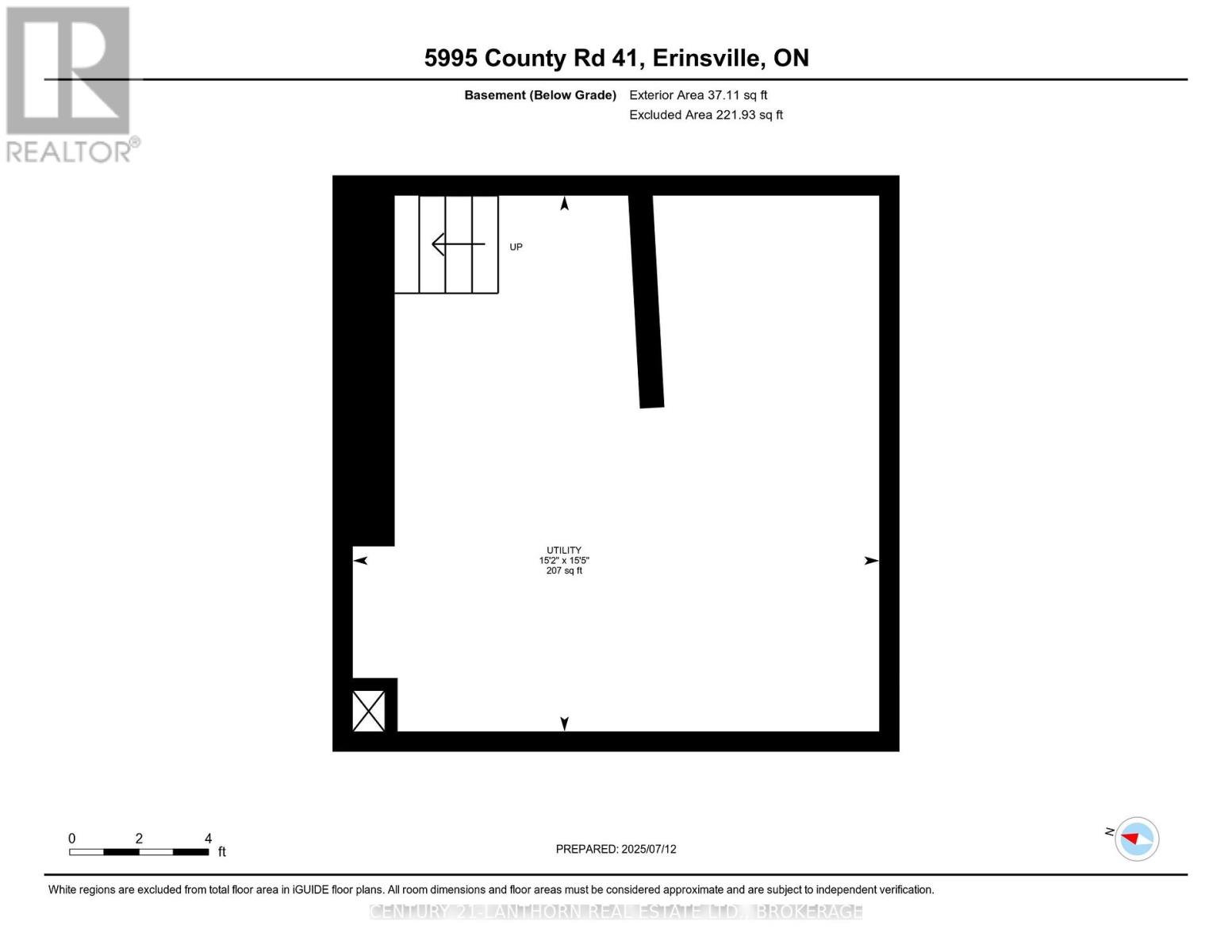 Photo 4 of 5995 County 41 Road, Stone Mills ON