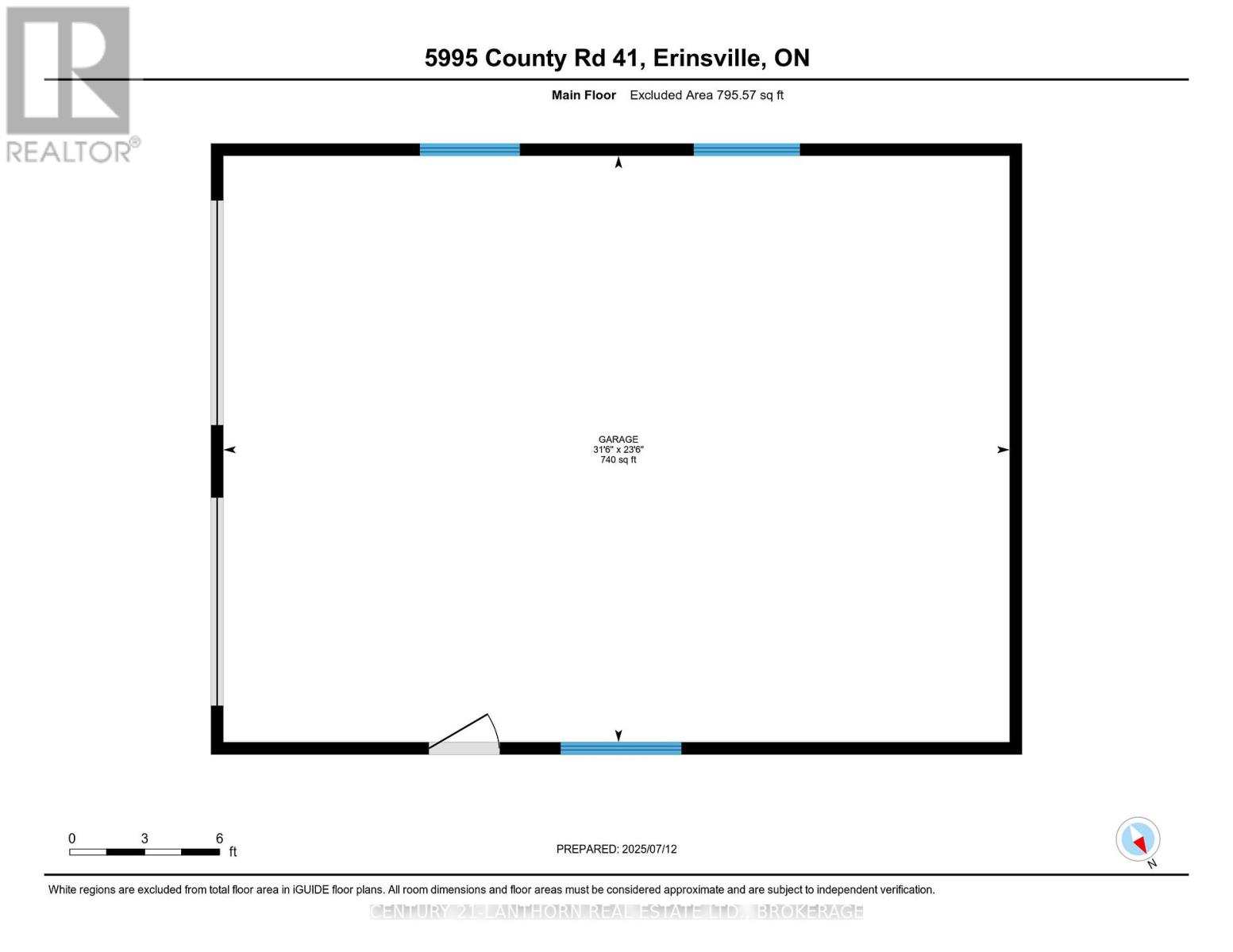 Photo 33 of 5995 County 41 Road, Stone Mills ON