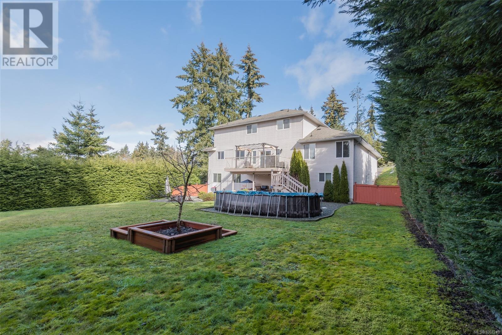 Photo 11 of 6420 Diana Dr, Duncan BC