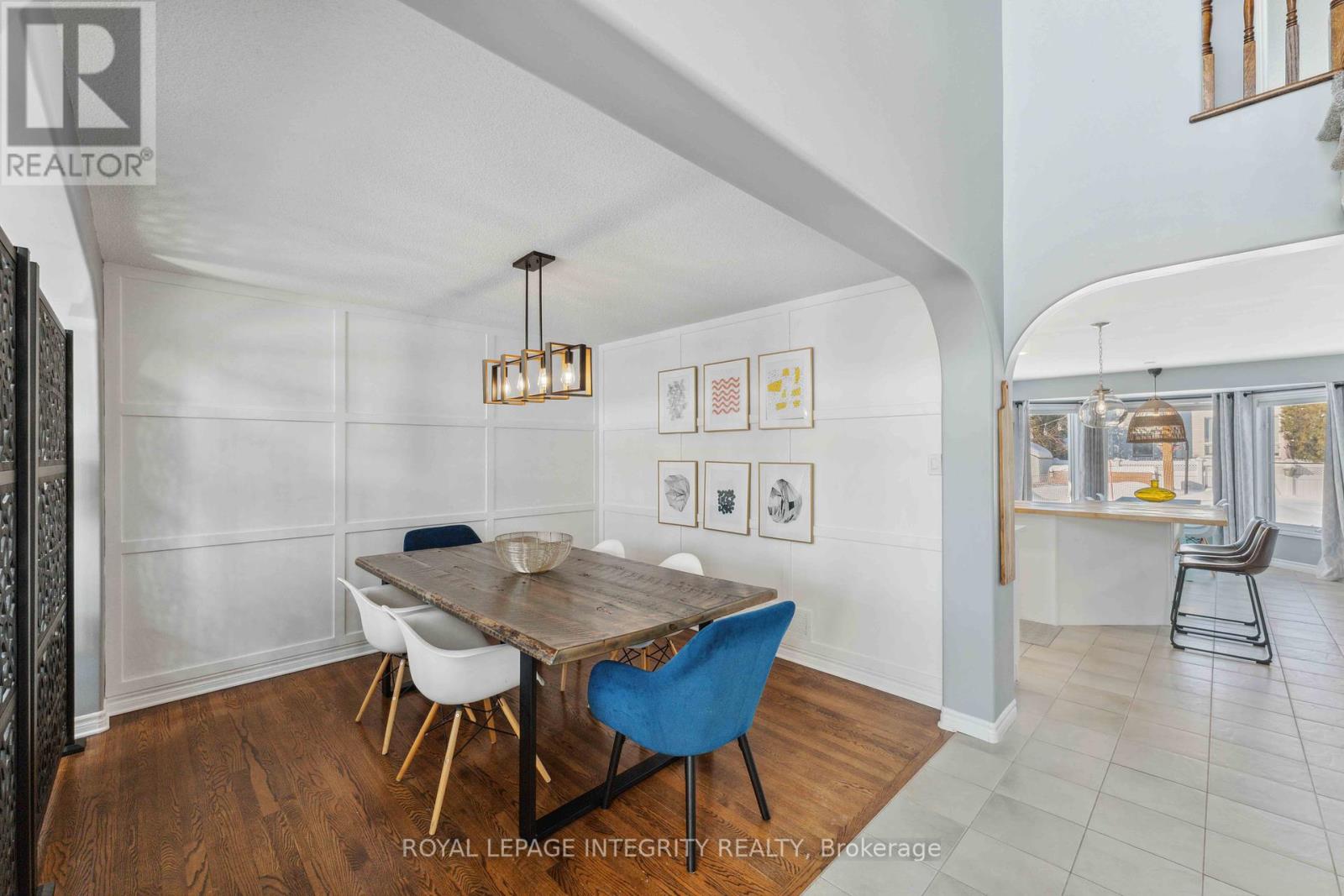 Photo 3 of 4 Bracewood Way, Ottawa ON