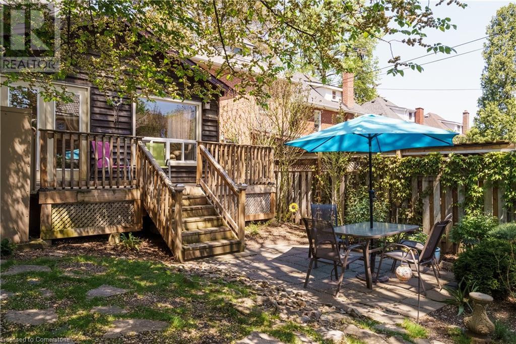 Photo 34 of 287 Graham Avenue S, Hamilton ON