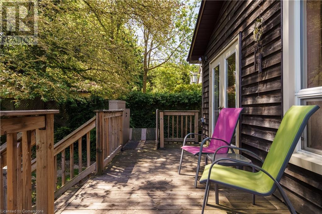 Photo 28 of 287 Graham Avenue S, Hamilton ON
