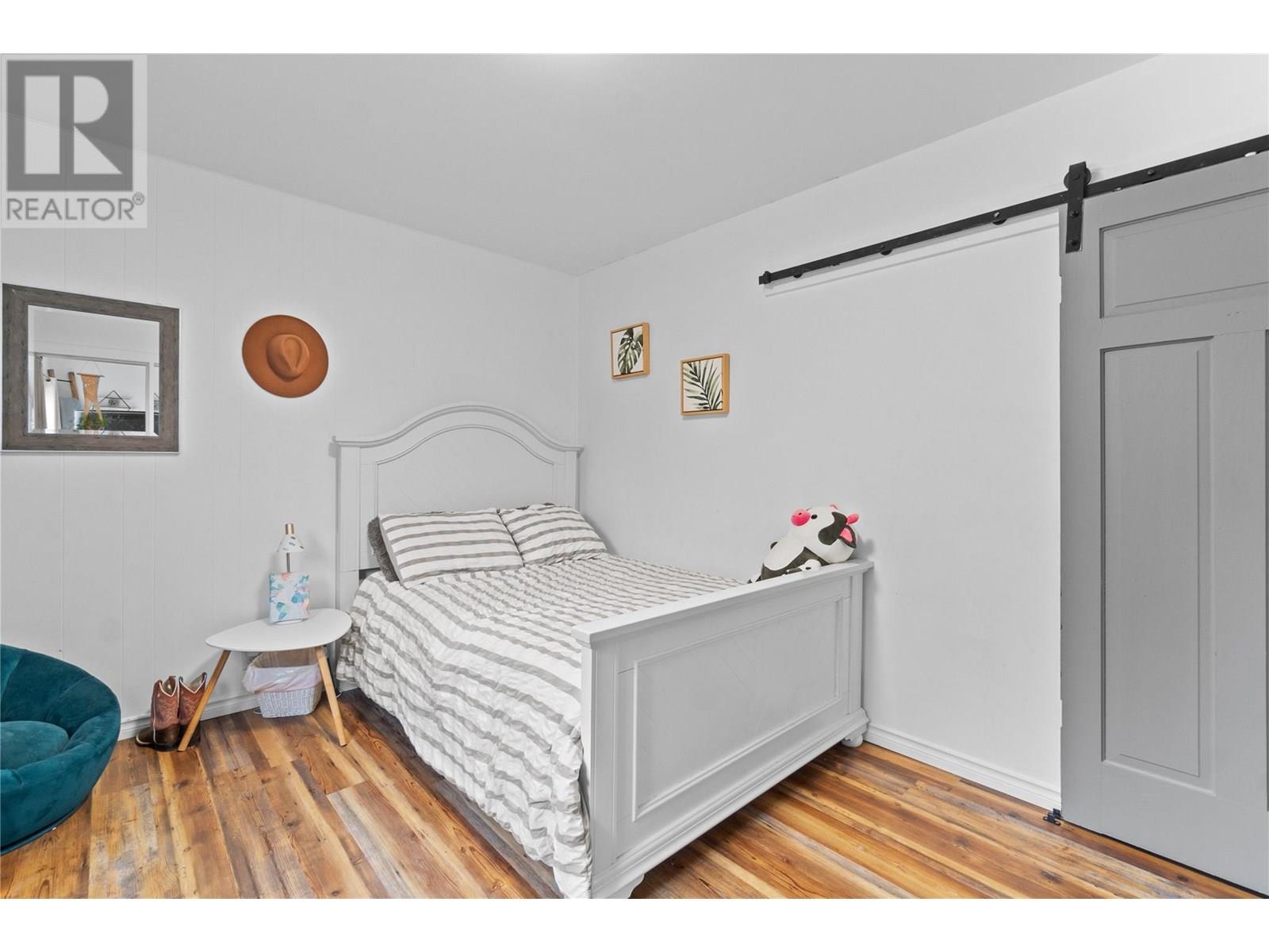 1207 George Street, Enderby