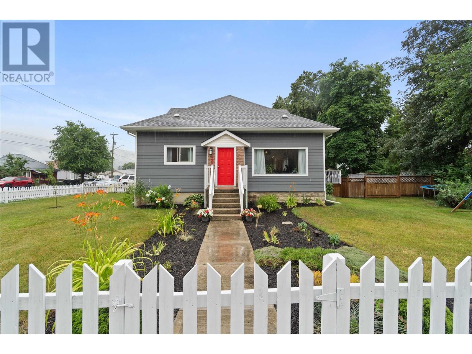 1207 George Street, Enderby