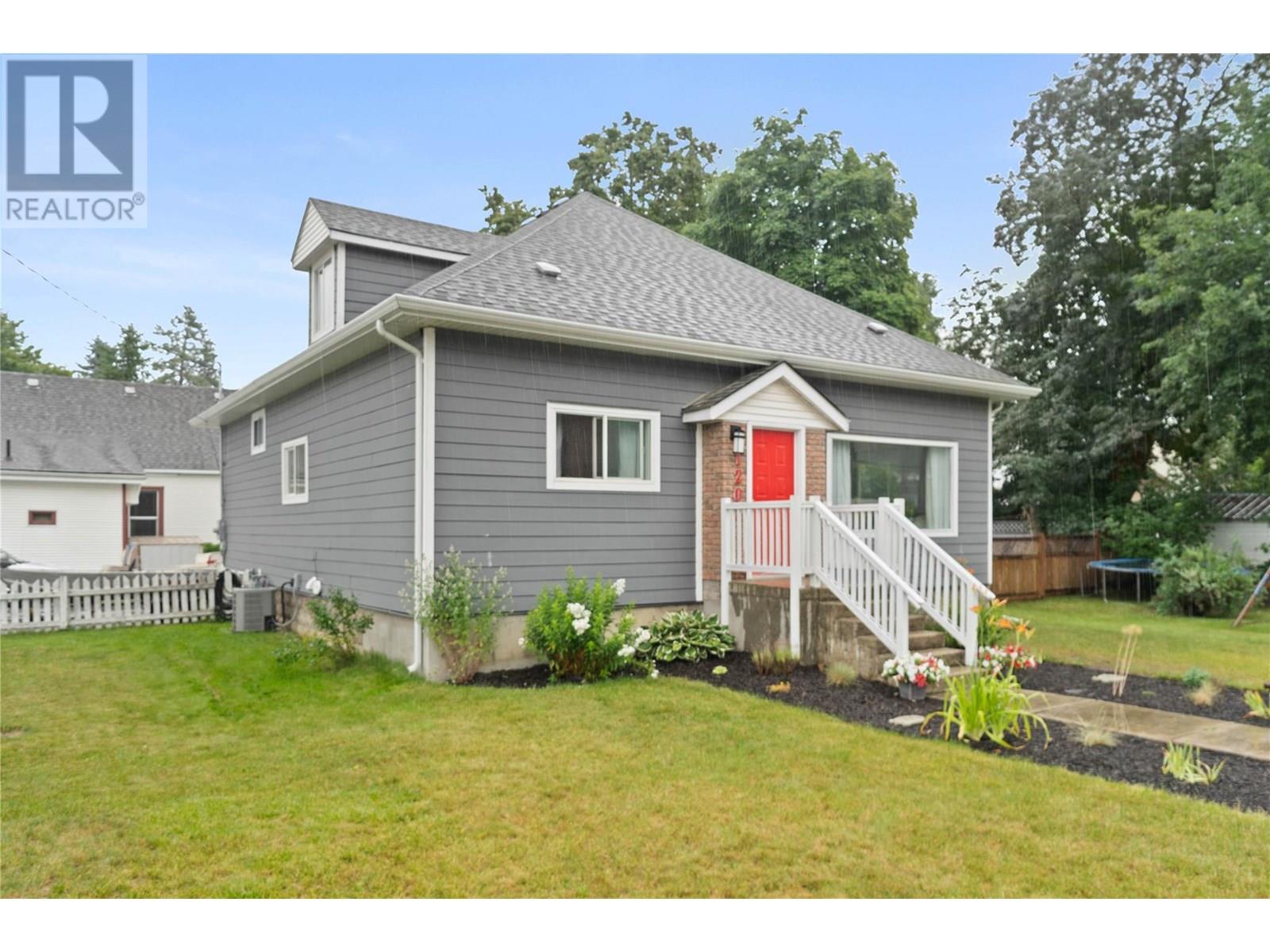 1207 George Street, Enderby