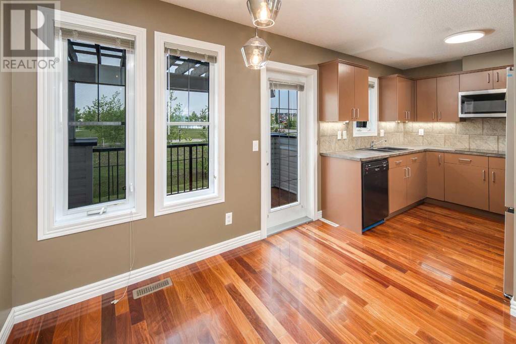 Single Family House 4 Level for Sale in  Royal Oak Lane NW Royal Oak Calgary 