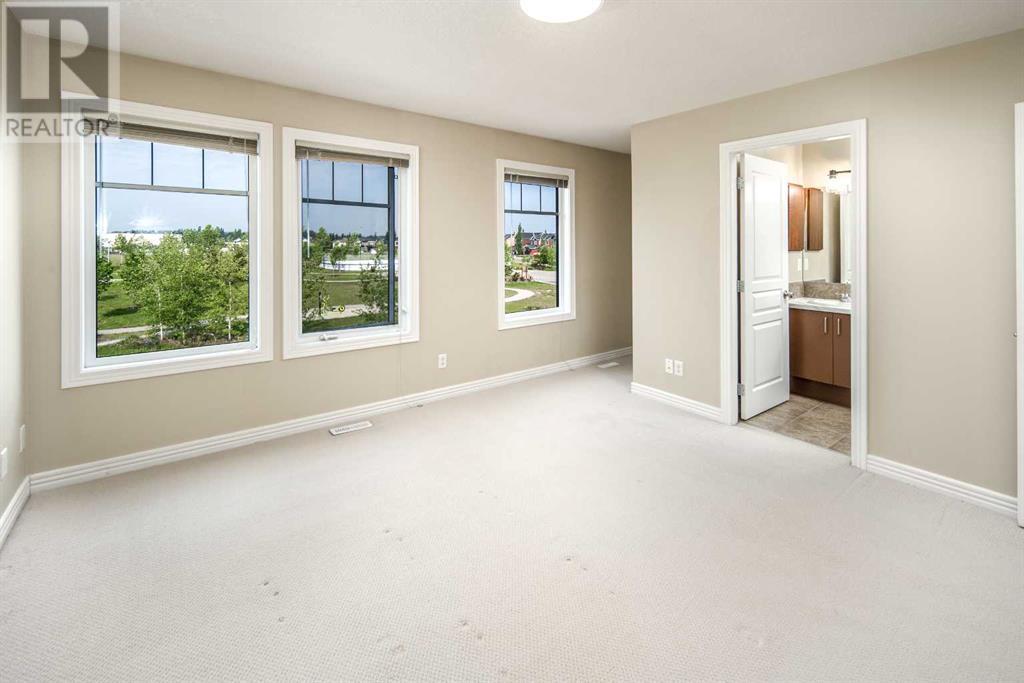 Single Family House 4 Level for Sale in  Royal Oak Lane NW Royal Oak Calgary 