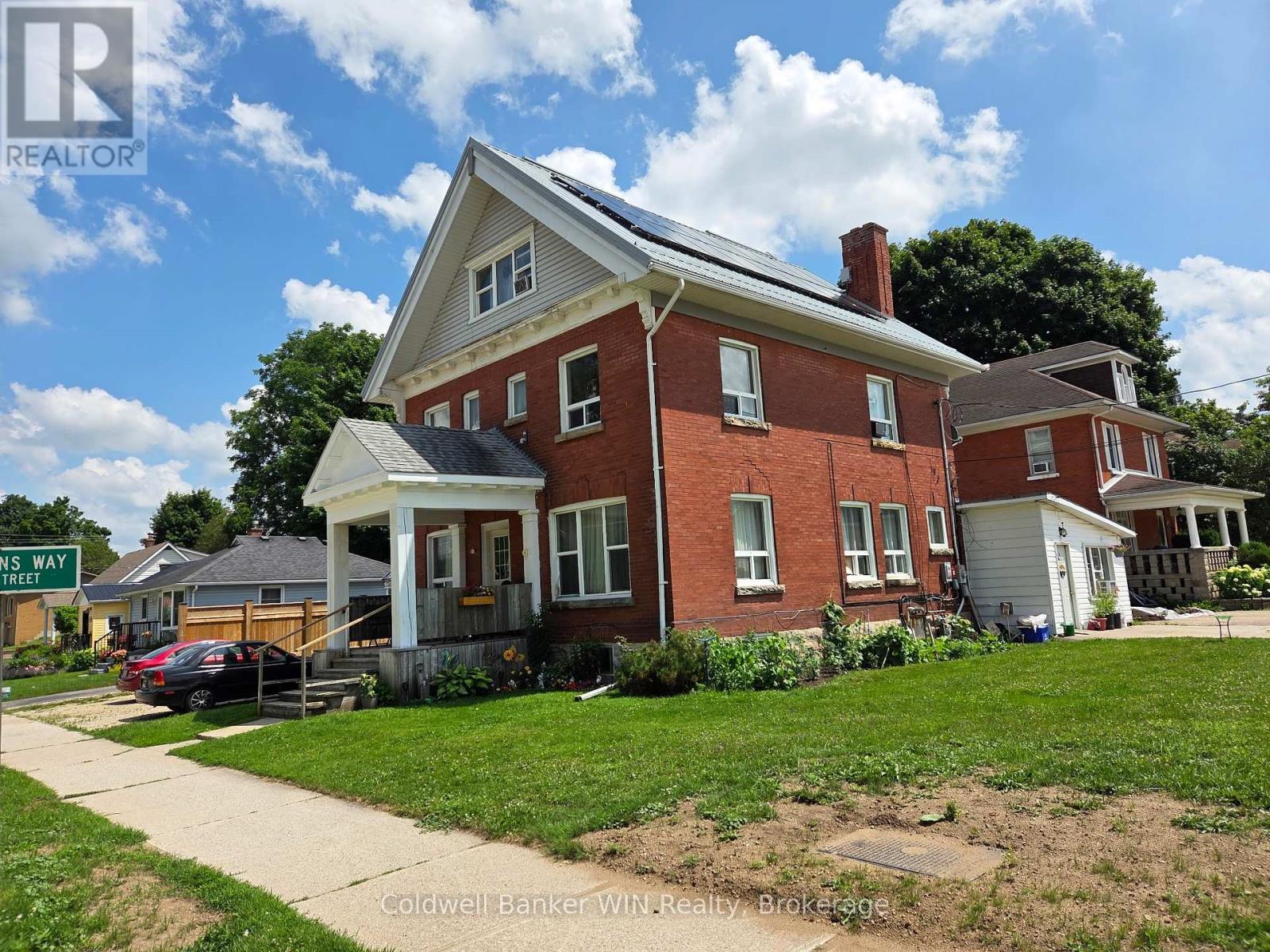 Photo 1 of 211 Mill Street E, West Grey ON