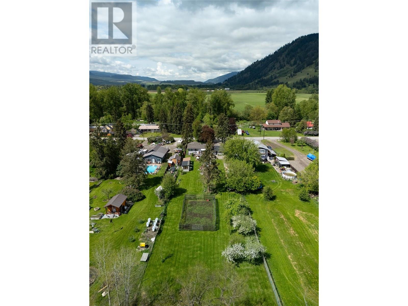 170 Whitevale Road, Lumby