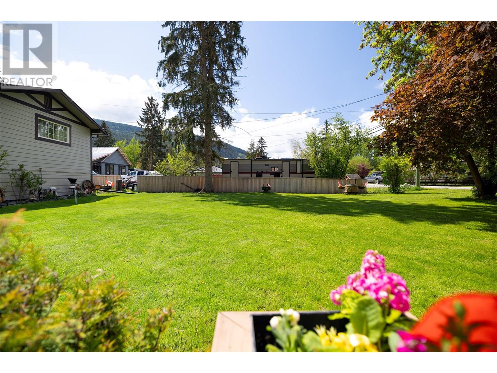 170 Whitevale Road, Lumby