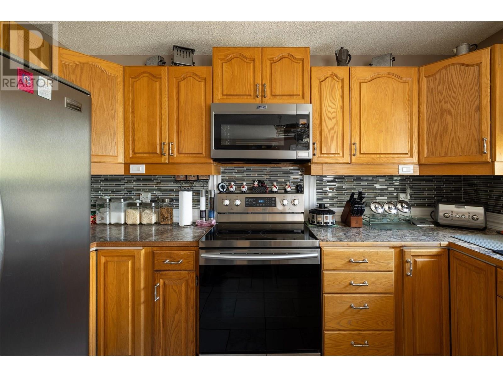 170 Whitevale Road, Lumby