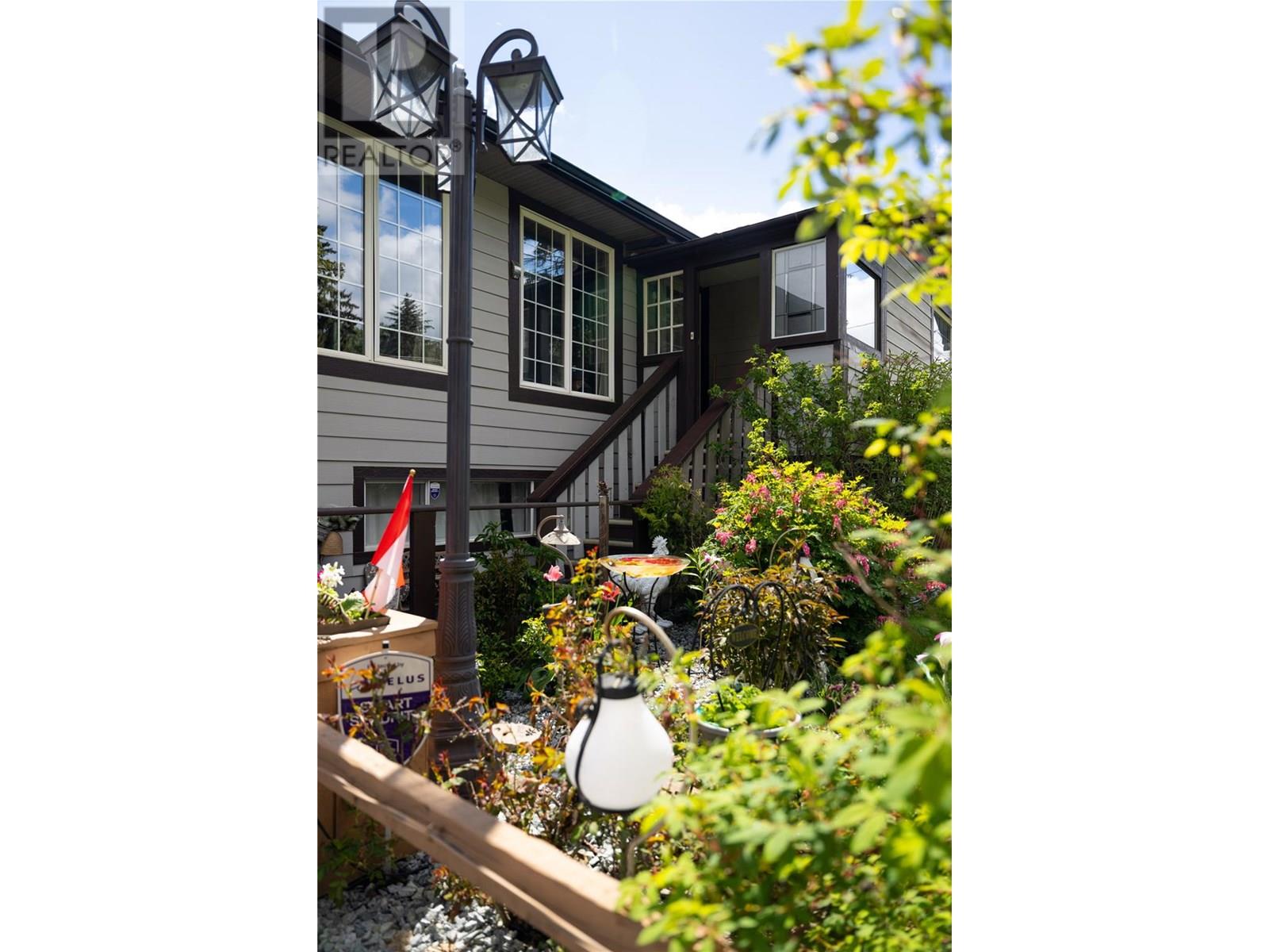 170 Whitevale Road, Lumby