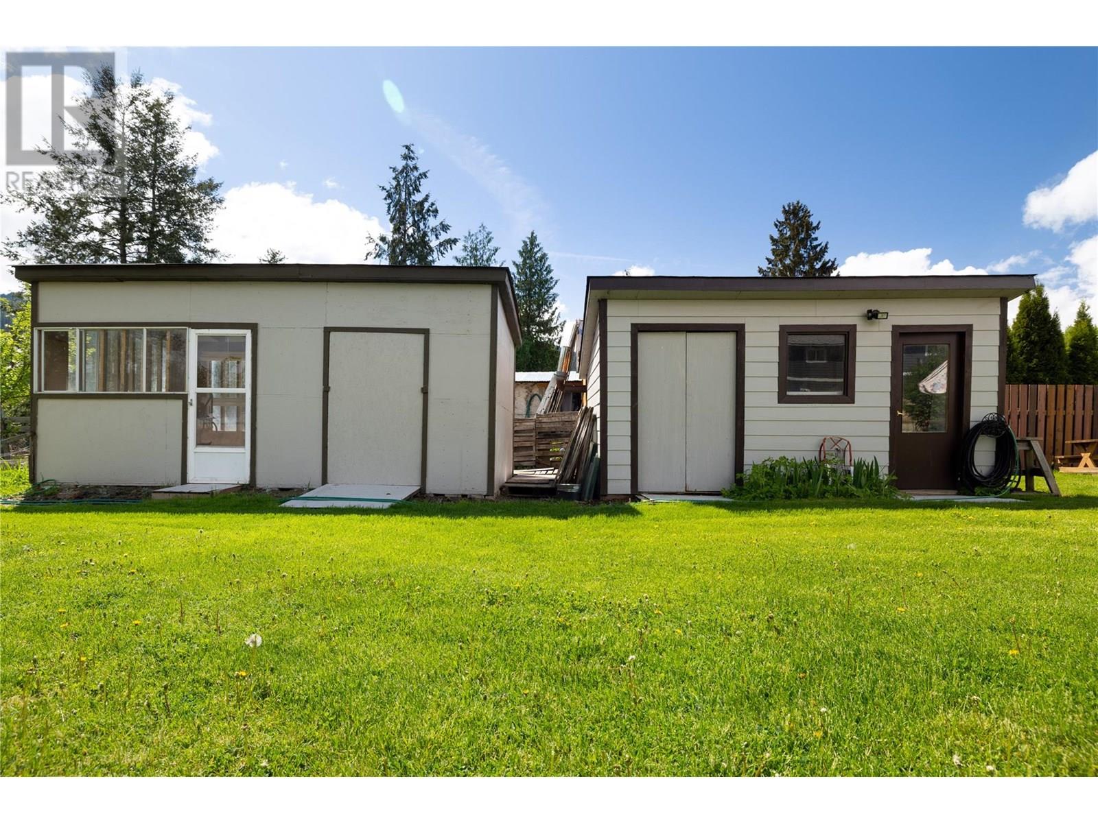 170 Whitevale Road, Lumby