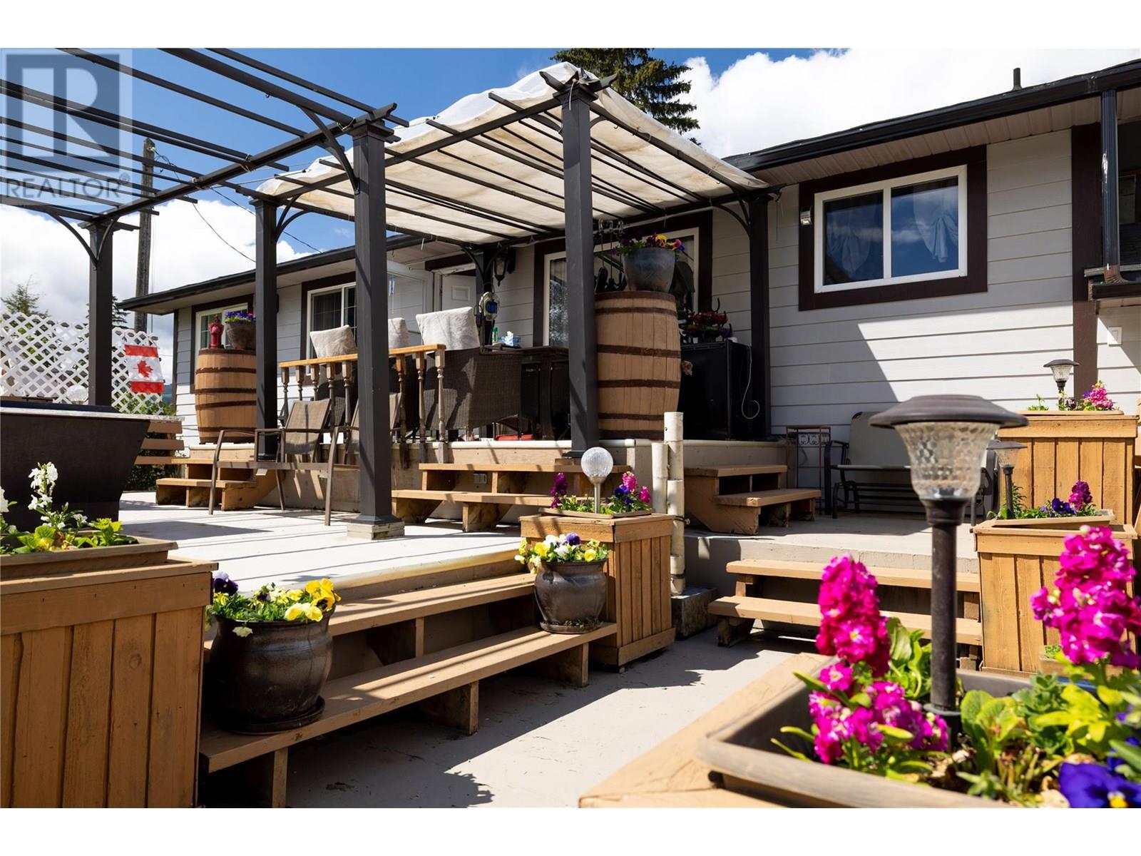 170 Whitevale Road, Lumby
