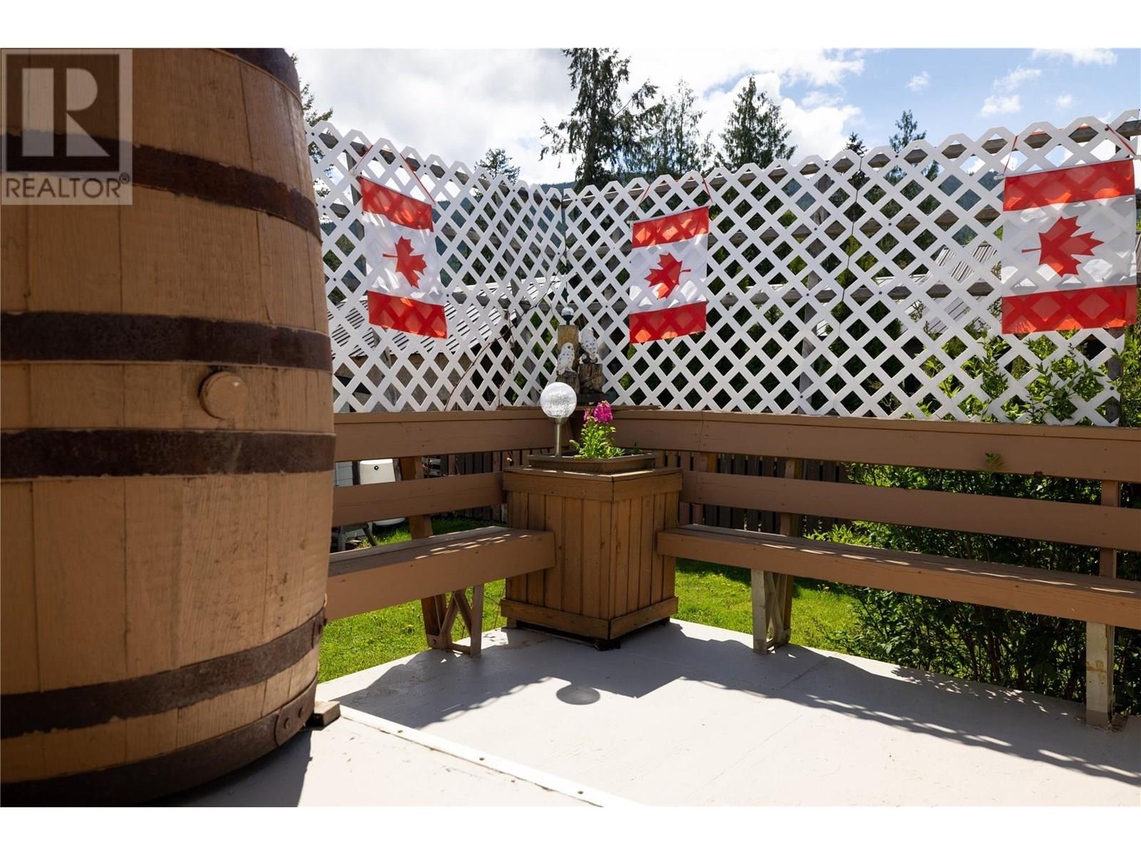 170 Whitevale Road, Lumby
