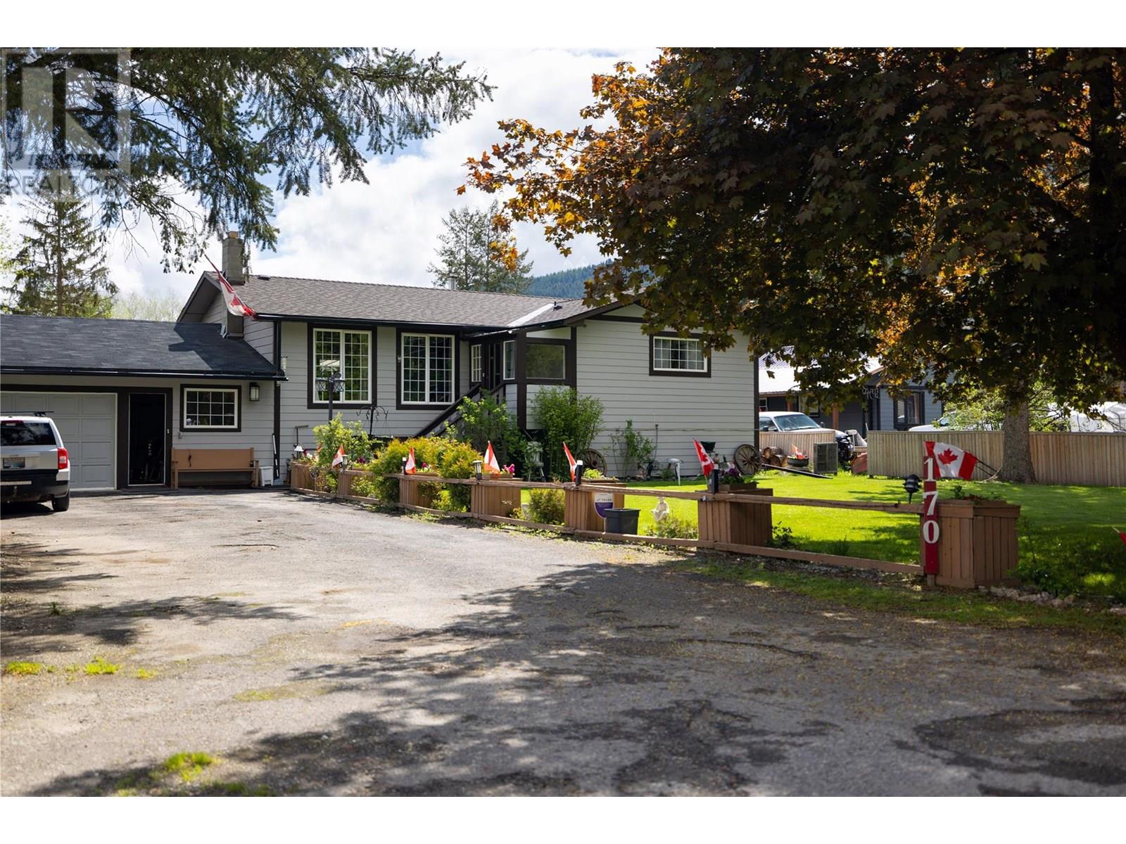 170 Whitevale Road, Lumby