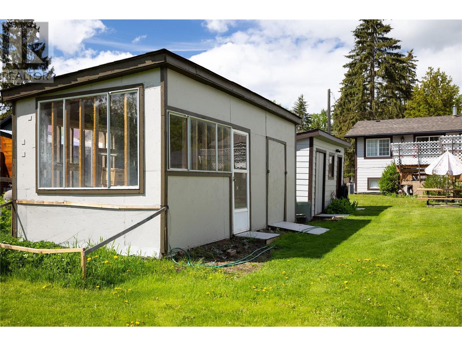 170 Whitevale Road, Lumby