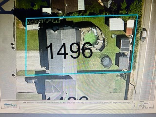 Photo 9 of 1496 Kimberley Street, Abbotsford BC