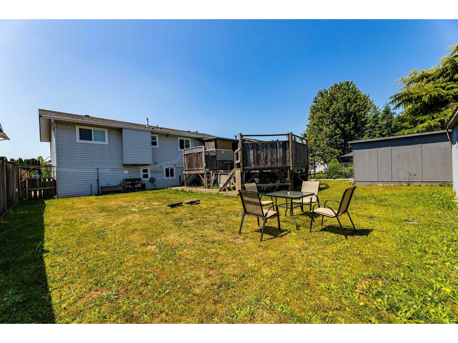 Photo 24 of 1496 Kimberley Street, Abbotsford BC