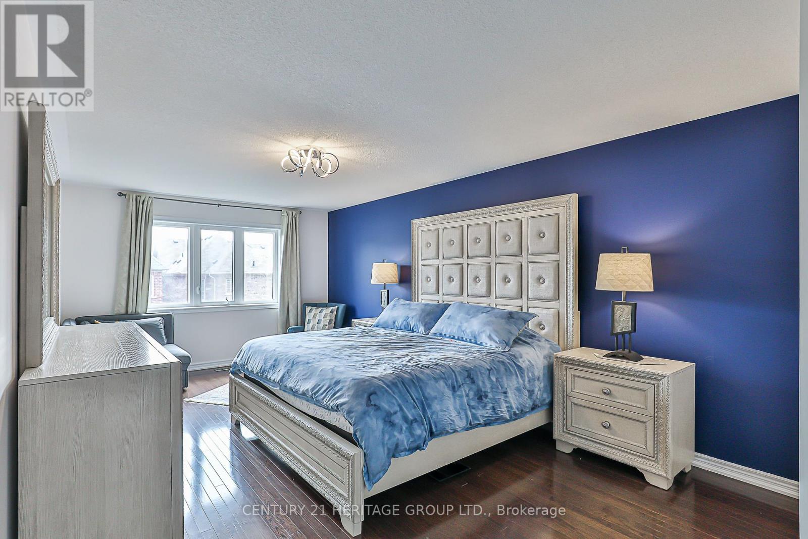 Single Family House for Sale in  LADY LORETTA LANE Vaughan (Patterson) 