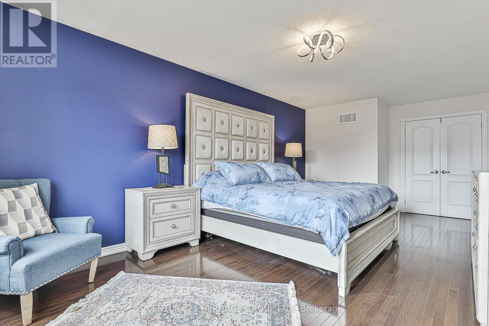 Single Family House for Sale in  LADY LORETTA LANE Vaughan (Patterson) 