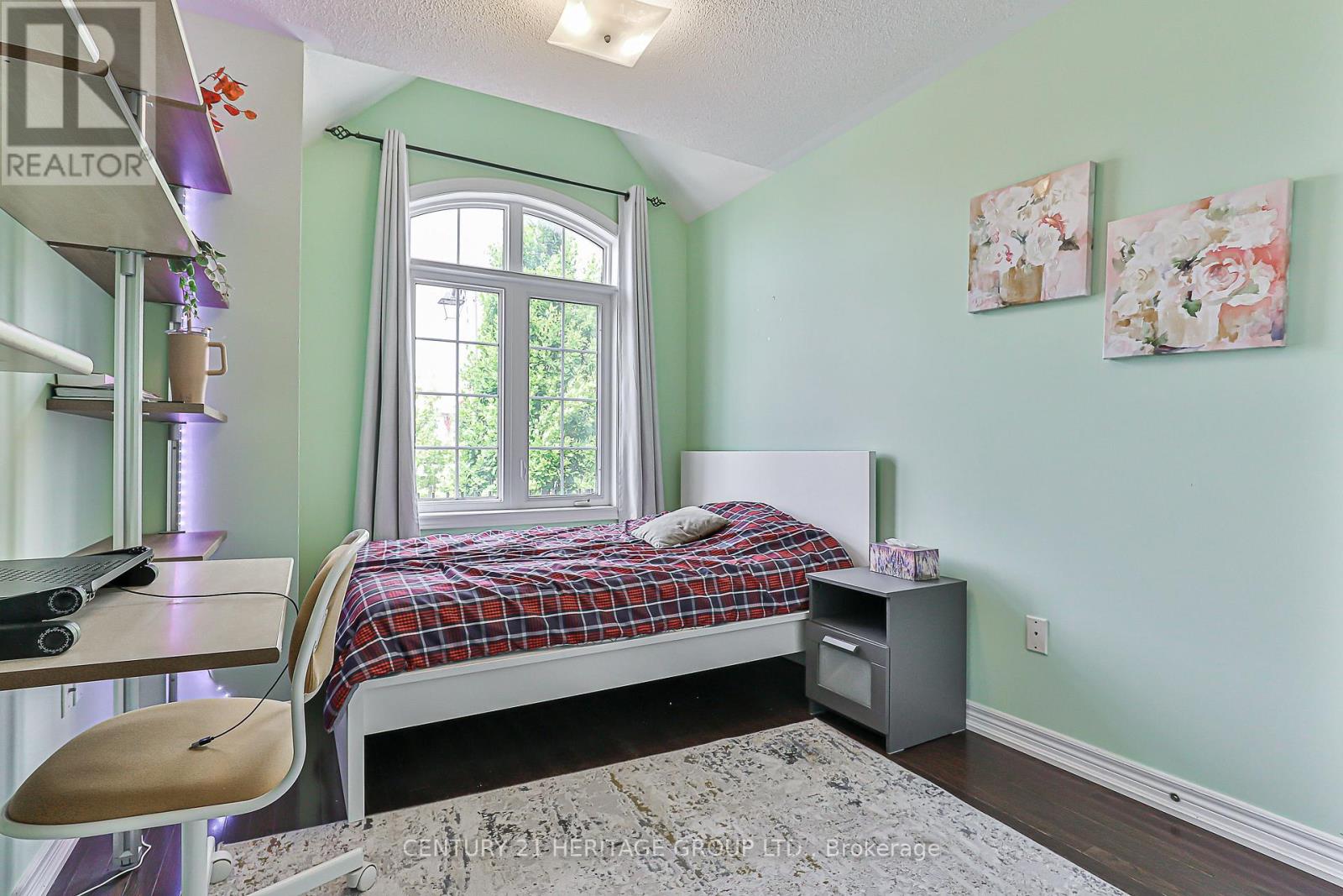 Single Family House for Sale in  LADY LORETTA LANE Vaughan (Patterson) 