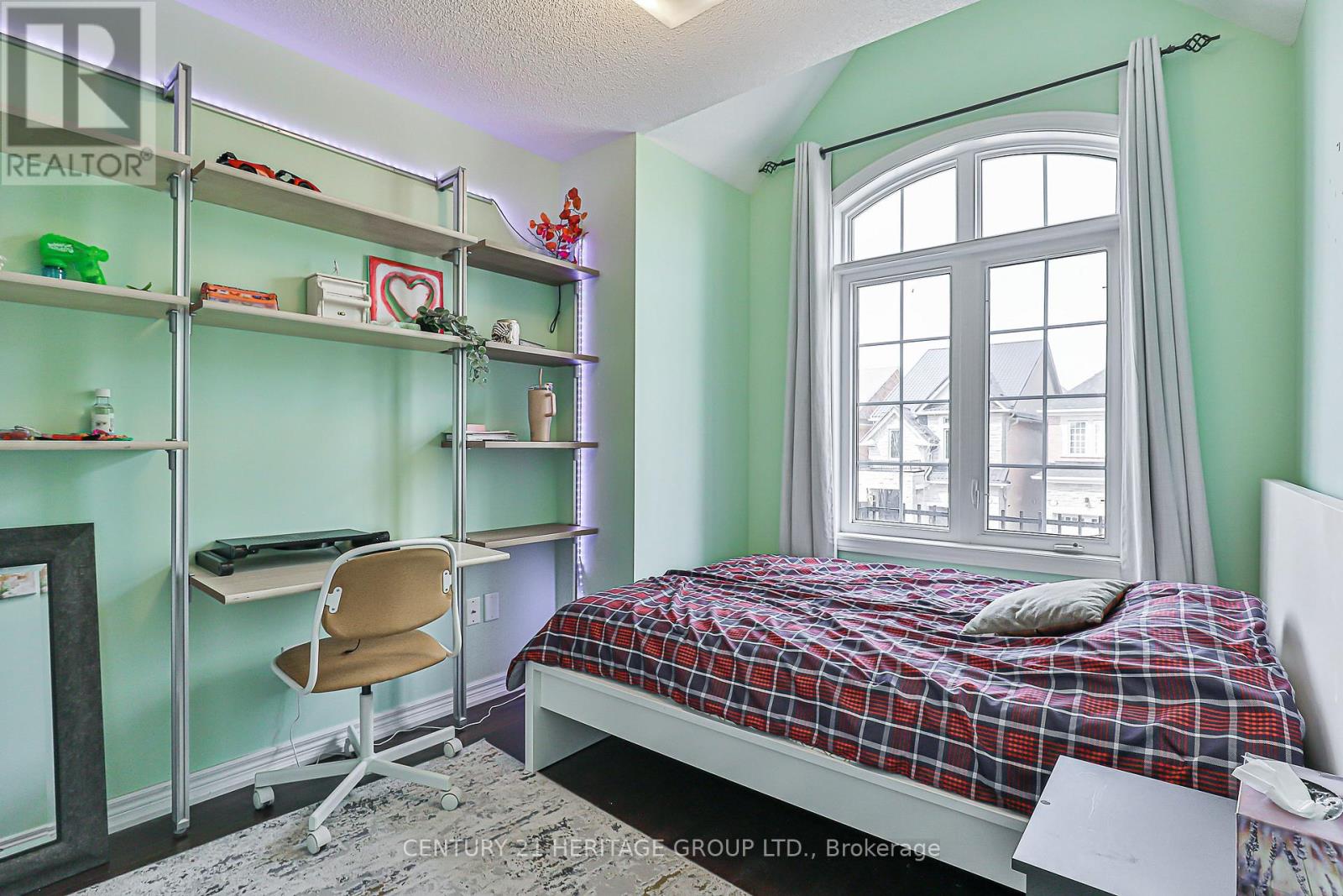 Single Family House for Sale in  LADY LORETTA LANE Vaughan (Patterson) 
