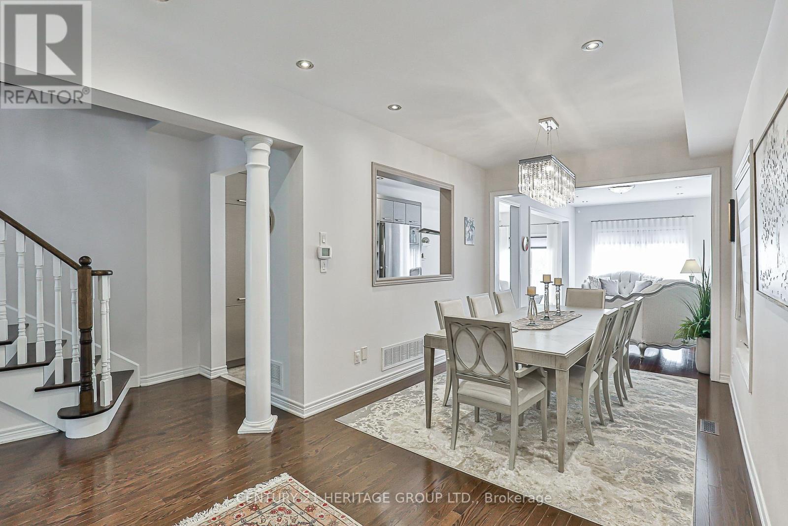 Single Family House for Sale in  LADY LORETTA LANE Vaughan (Patterson) 