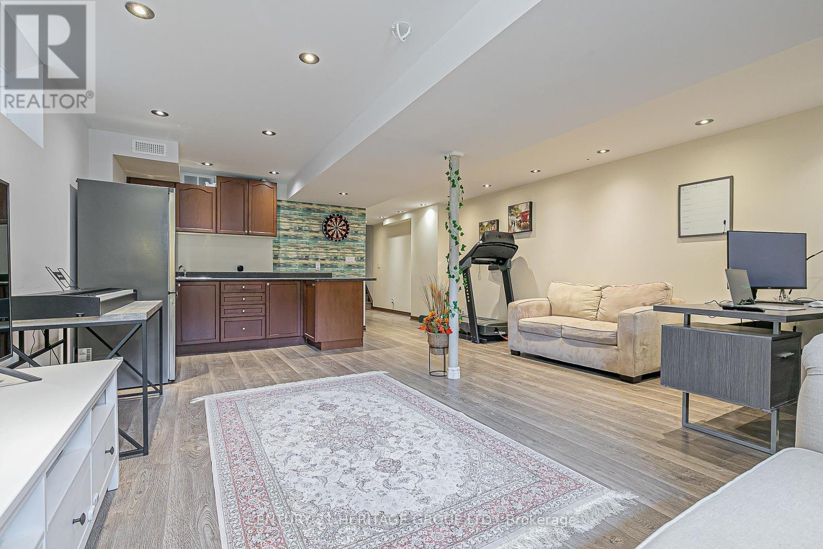 Single Family House for Sale in  LADY LORETTA LANE Vaughan (Patterson) 