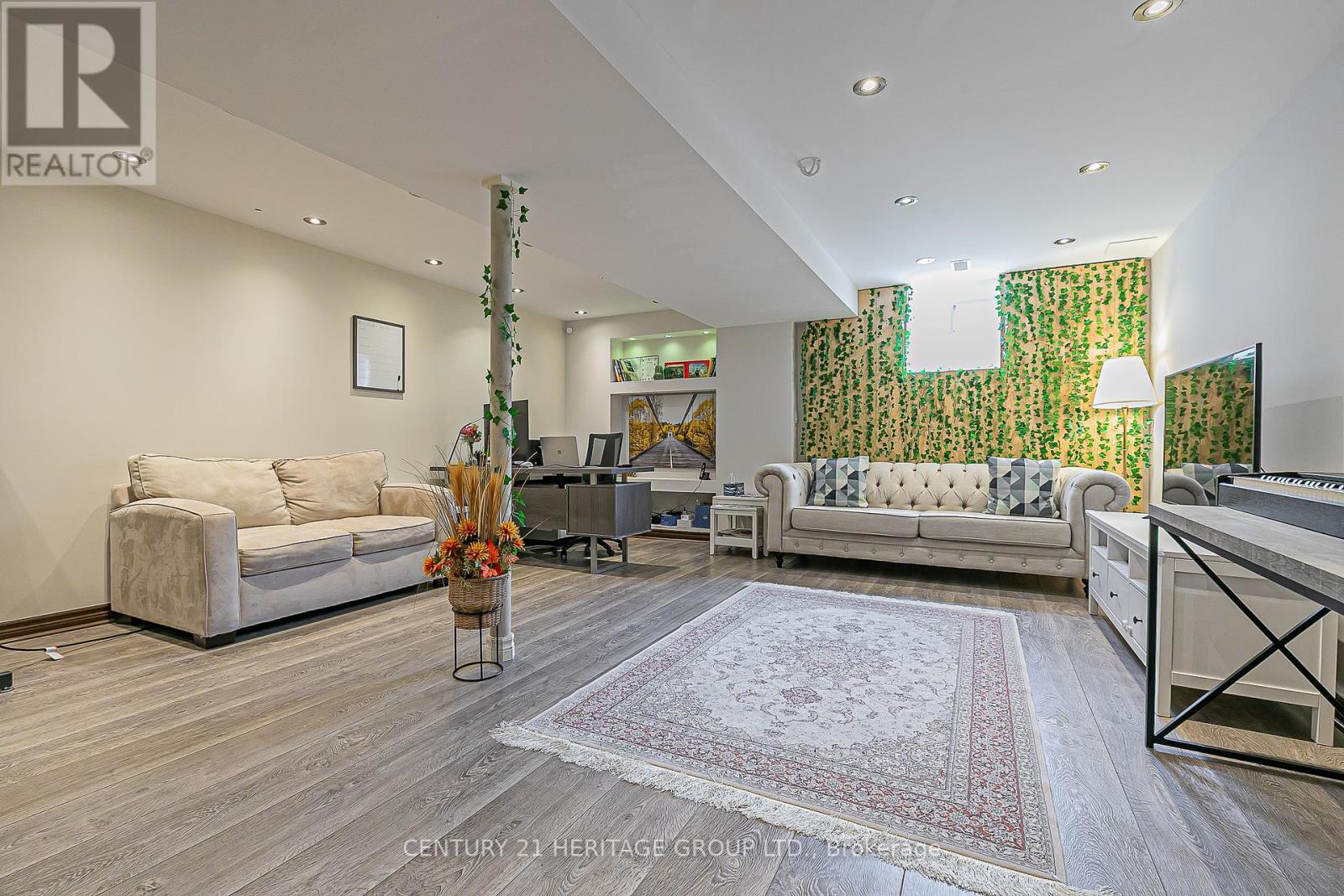 Single Family House for Sale in  LADY LORETTA LANE Vaughan (Patterson) 