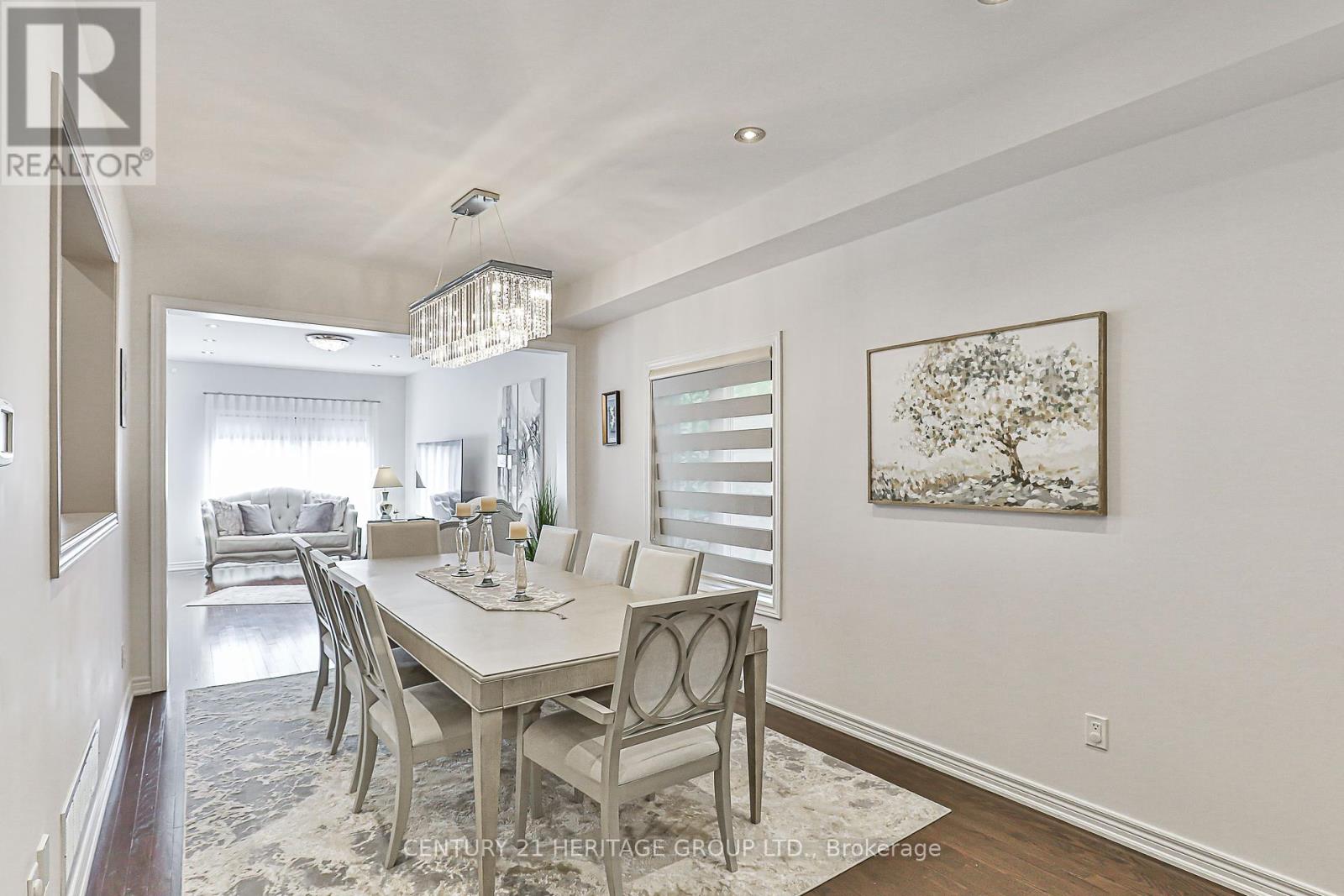 Single Family House for Sale in  LADY LORETTA LANE Vaughan (Patterson) 