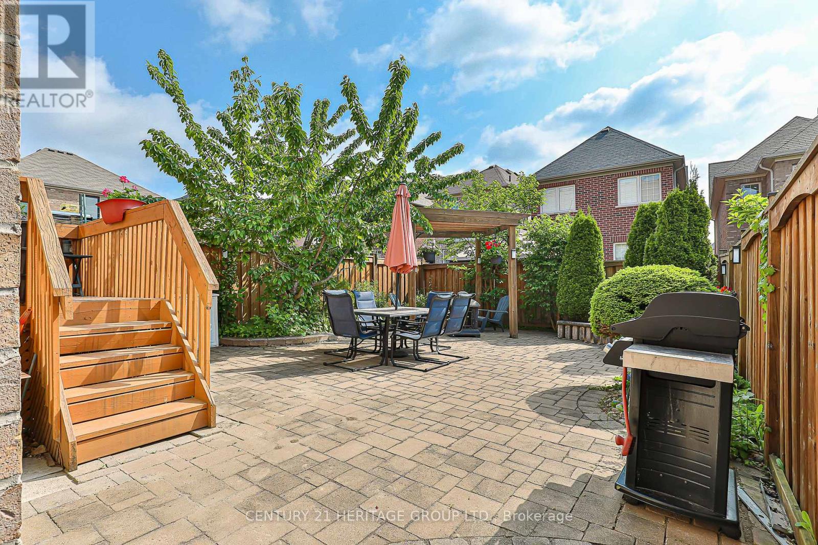Single Family House for Sale in  LADY LORETTA LANE Vaughan (Patterson) 