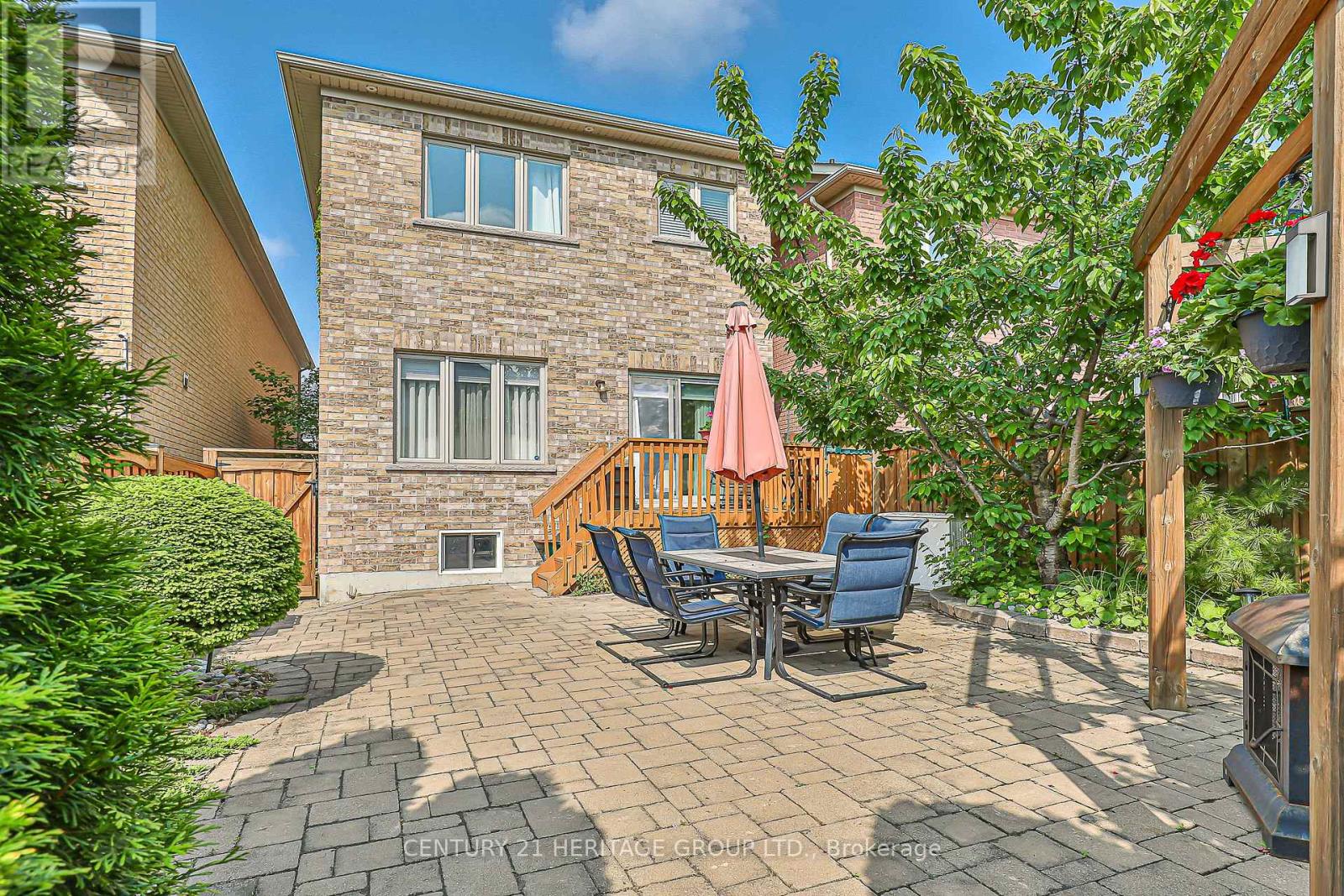 Single Family House for Sale in  LADY LORETTA LANE Vaughan (Patterson) 