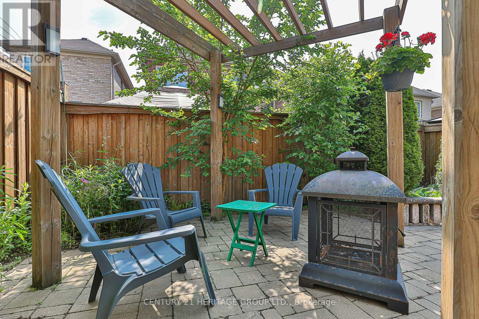 Single Family House for Sale in  LADY LORETTA LANE Vaughan (Patterson) 