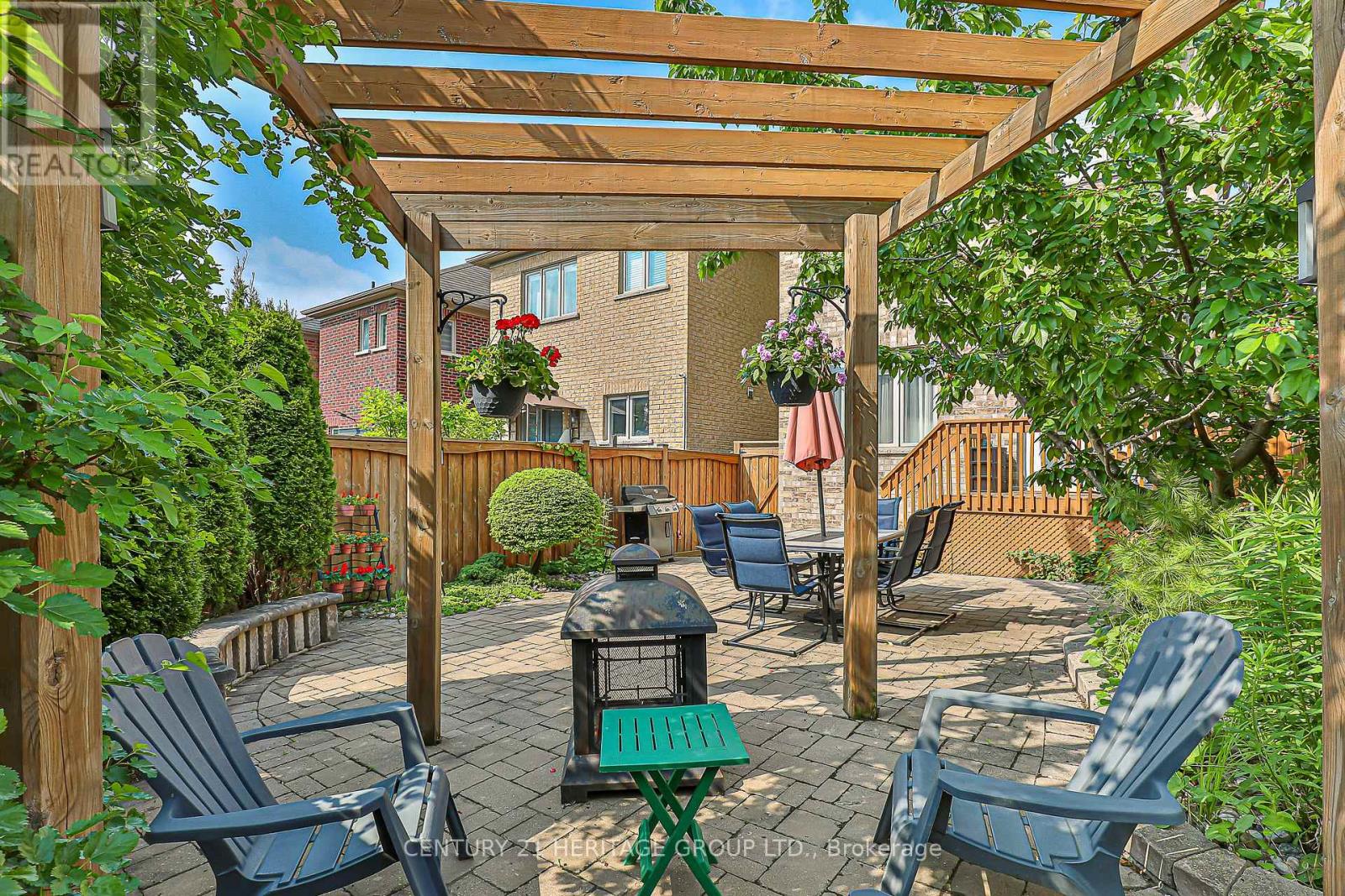 Single Family House for Sale in  LADY LORETTA LANE Vaughan (Patterson) 
