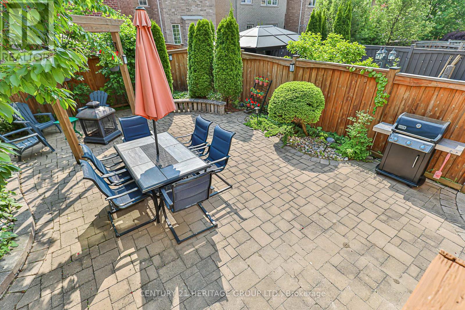 Single Family House for Sale in  LADY LORETTA LANE Vaughan (Patterson) 