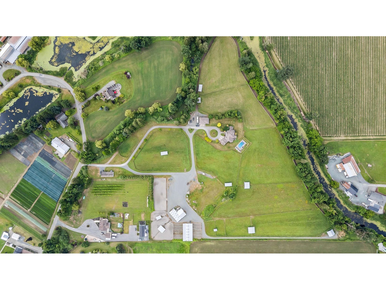 Photo 1 of 11288 Mcsween Road Fairfield Island, Chilliwack BC