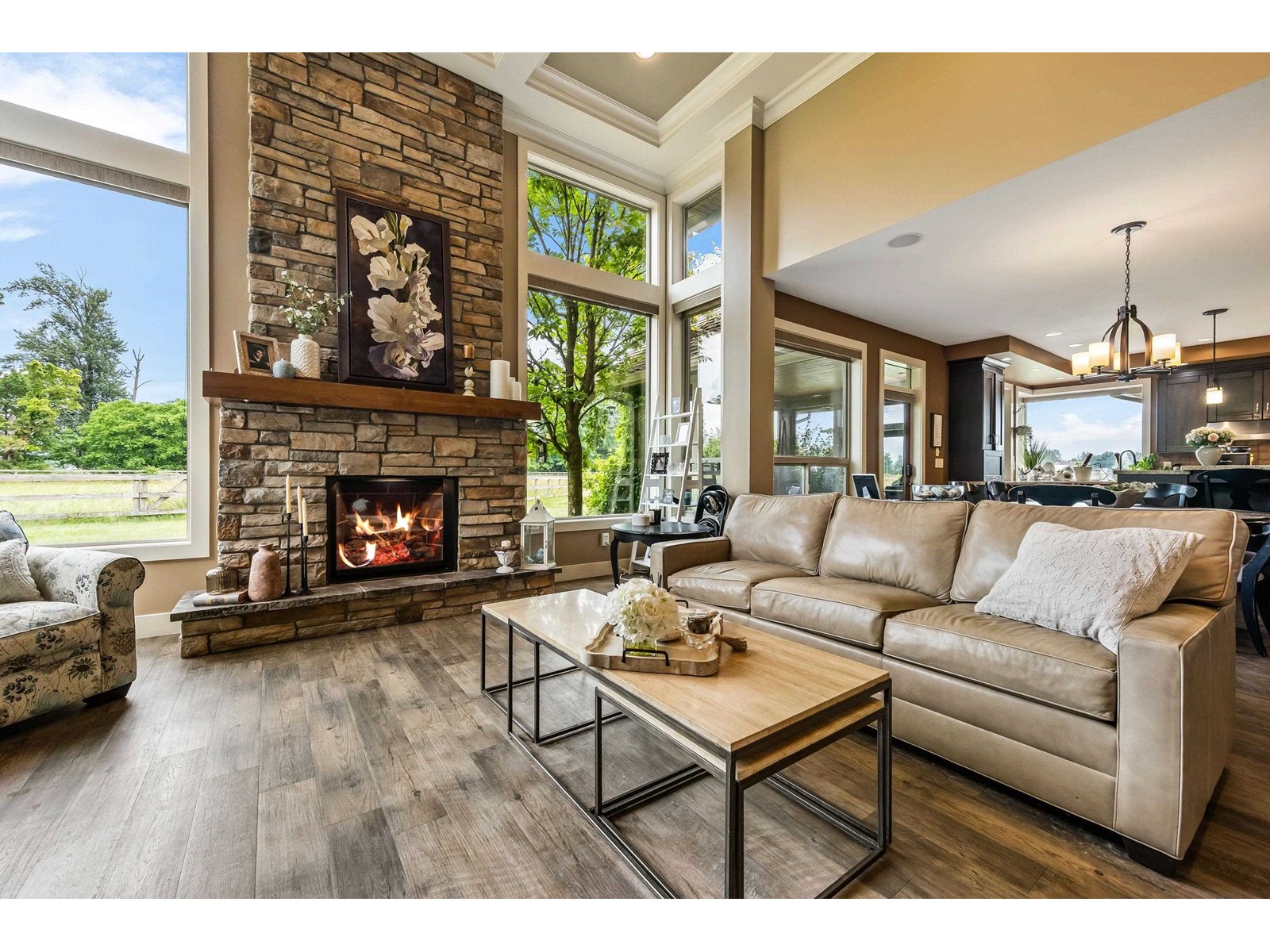 Photo 4 of 11288 Mcsween Road Fairfield Island, Chilliwack BC