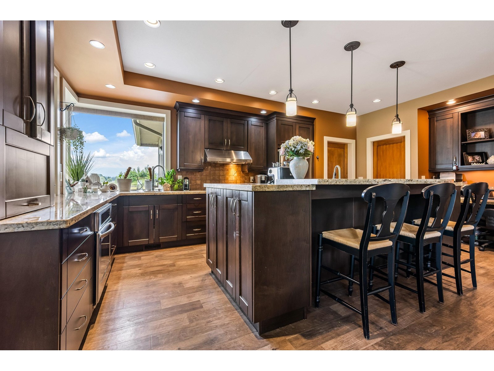 Photo 6 of 11288 Mcsween Road Fairfield Island, Chilliwack BC