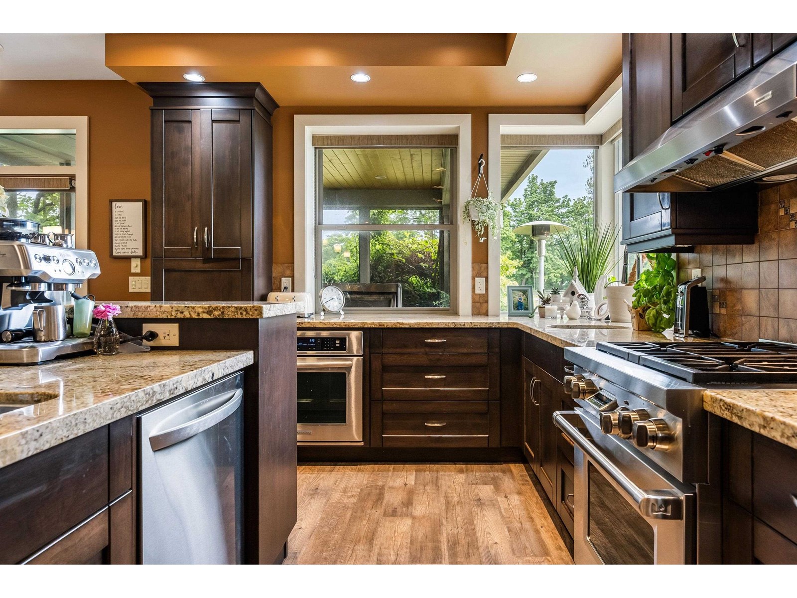 Photo 8 of 11288 Mcsween Road Fairfield Island, Chilliwack BC