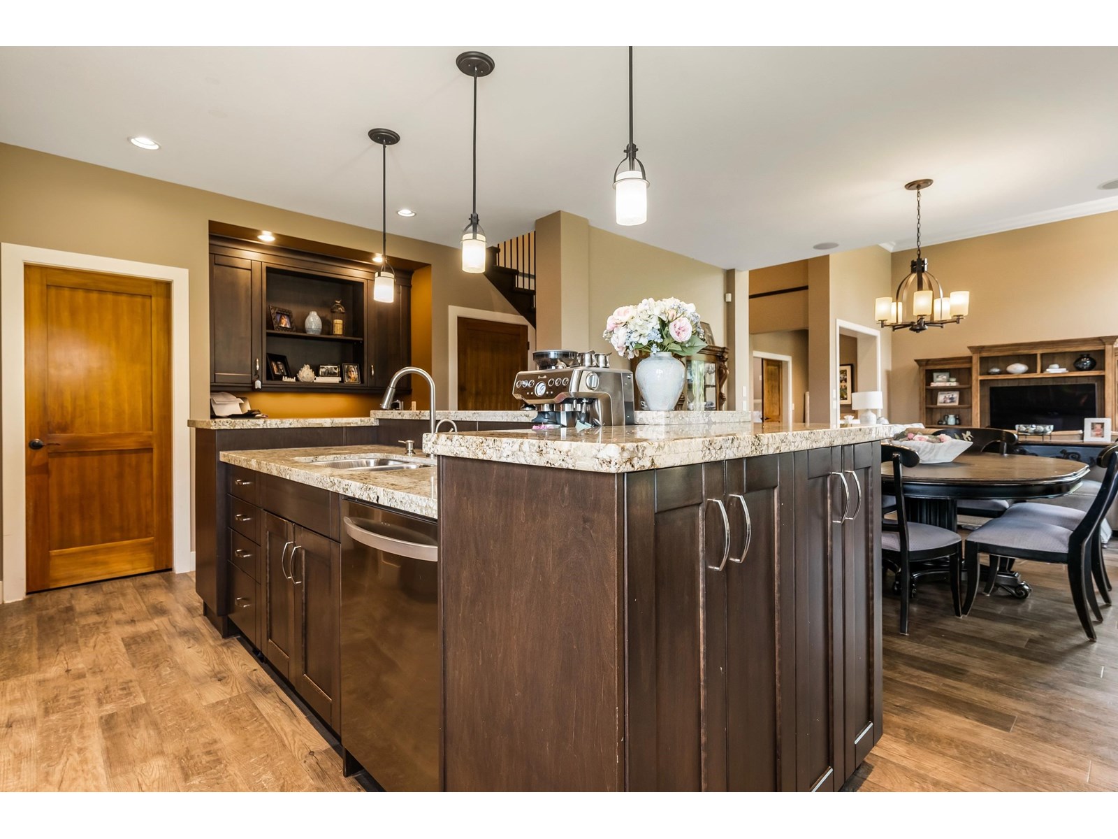 Photo 9 of 11288 Mcsween Road Fairfield Island, Chilliwack BC