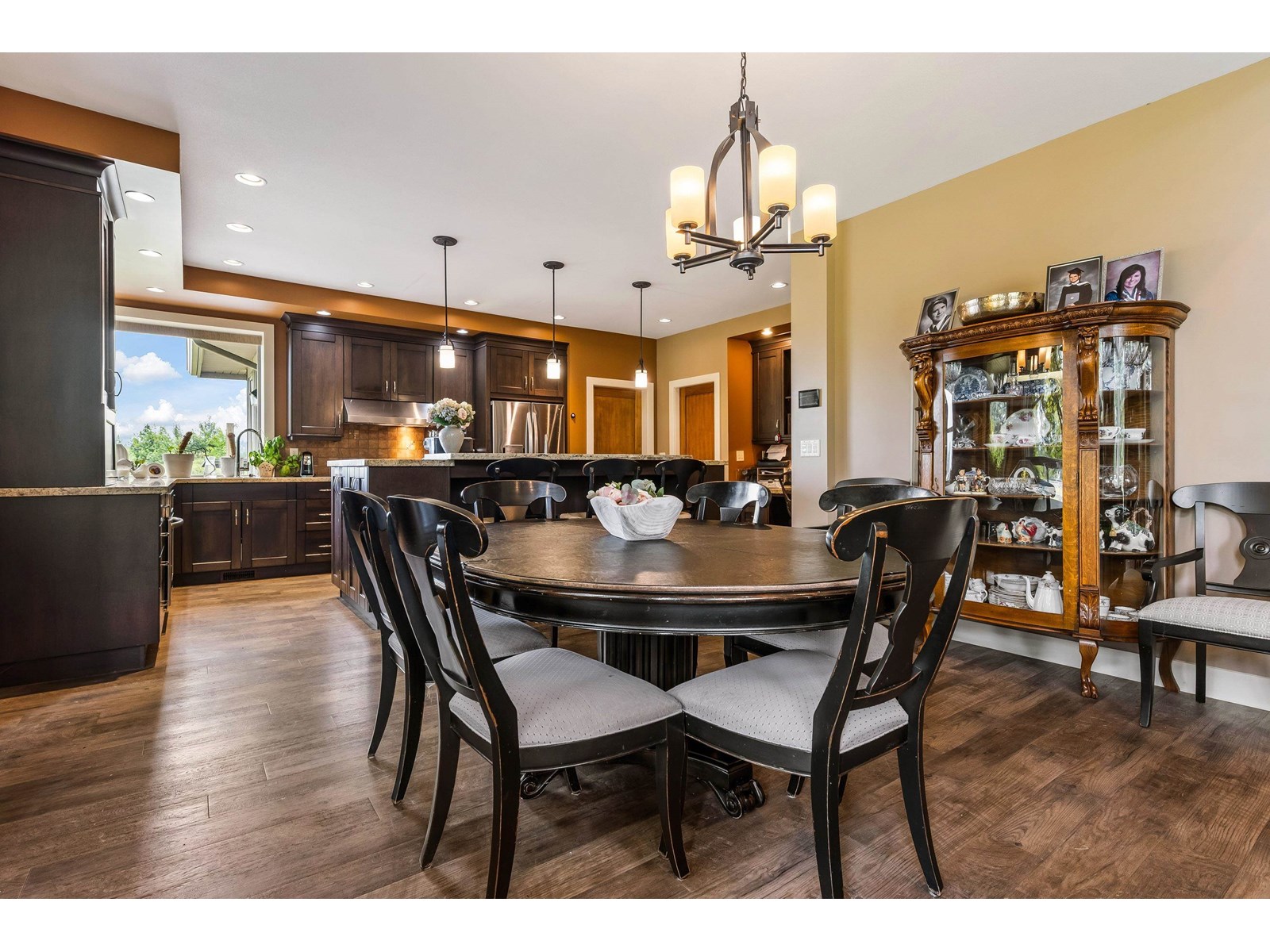 Photo 10 of 11288 Mcsween Road Fairfield Island, Chilliwack BC